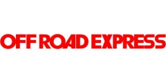 Offroad Express Decal